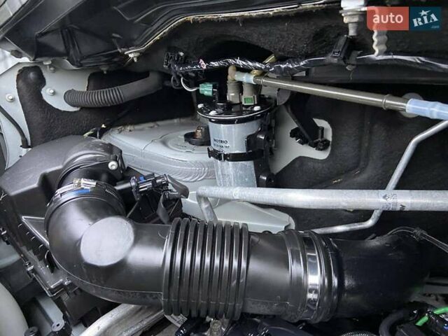 Сірий Рено Мастєр, об'ємом двигуна 2.3 л та пробігом 197 тис. км за 21799 $, фото 23 на Automoto.ua