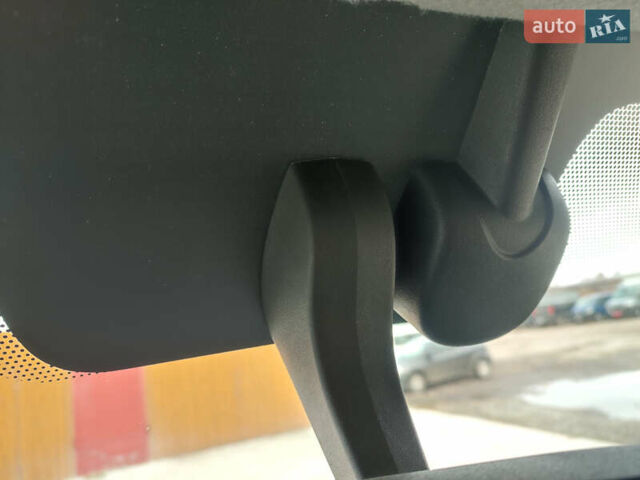 Сірий Рено Мастєр, об'ємом двигуна 2.3 л та пробігом 181 тис. км за 25950 $, фото 22 на Automoto.ua