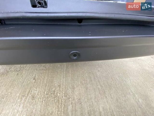 Сірий Рено Мастєр, об'ємом двигуна 2.3 л та пробігом 238 тис. км за 21998 $, фото 47 на Automoto.ua
