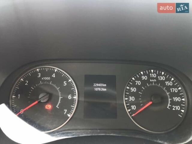 Серый Рено Мастер, объемом двигателя 2.3 л и пробегом 229 тыс. км за 27500 $, фото 20 на Automoto.ua