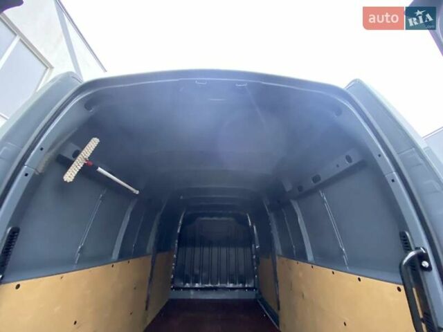 Сірий Рено Мастєр, об'ємом двигуна 2.3 л та пробігом 197 тис. км за 21799 $, фото 33 на Automoto.ua