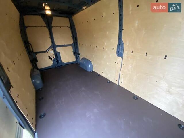 Сірий Рено Мастєр, об'ємом двигуна 2.3 л та пробігом 238 тис. км за 21998 $, фото 46 на Automoto.ua