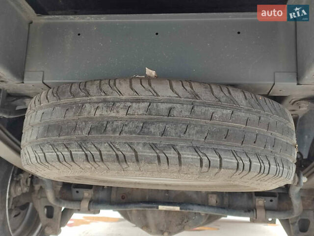 Сірий Рено Мастєр, об'ємом двигуна 2.3 л та пробігом 181 тис. км за 25950 $, фото 10 на Automoto.ua