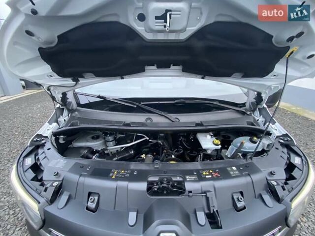 Сірий Рено Мастєр, об'ємом двигуна 2.3 л та пробігом 197 тис. км за 21799 $, фото 20 на Automoto.ua