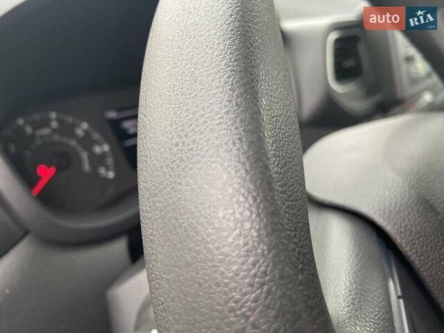 Сірий Рено Мастєр, об'ємом двигуна 2.3 л та пробігом 238 тис. км за 21998 $, фото 30 на Automoto.ua