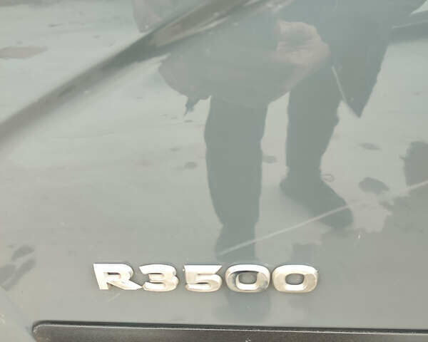 Сірий Рено Мастєр, об'ємом двигуна 2.3 л та пробігом 181 тис. км за 25950 $, фото 18 на Automoto.ua