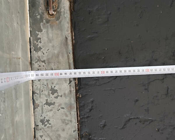 Сірий Рено Мастєр, об'ємом двигуна 2.3 л та пробігом 181 тис. км за 25950 $, фото 26 на Automoto.ua