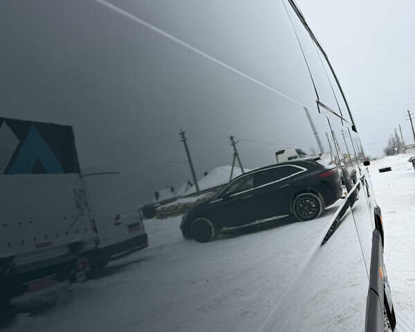 Сірий Рено Мастєр, об'ємом двигуна 2.3 л та пробігом 257 тис. км за 21999 $, фото 17 на Automoto.ua