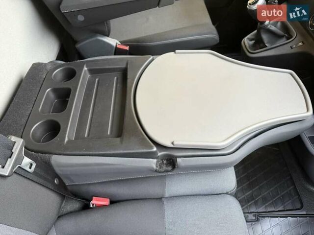 Сірий Рено Мастєр, об'ємом двигуна 2.3 л та пробігом 176 тис. км за 20900 $, фото 38 на Automoto.ua