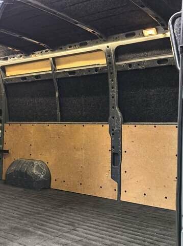 Сірий Рено Мастєр, об'ємом двигуна 0 л та пробігом 155 тис. км за 19900 $, фото 28 на Automoto.ua