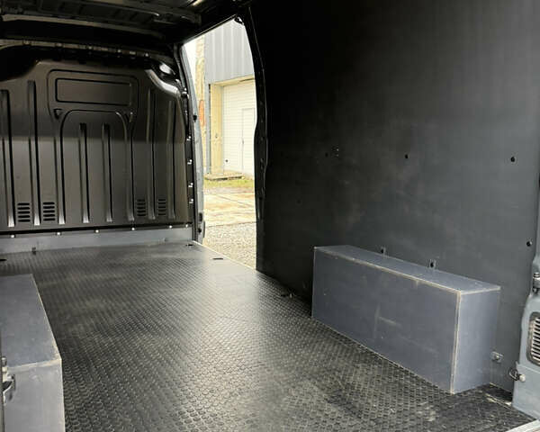 Сірий Рено Мастєр, об'ємом двигуна 2.3 л та пробігом 6 тис. км за 35500 $, фото 22 на Automoto.ua