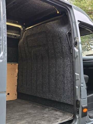 Сірий Рено Мастєр, об'ємом двигуна 0 л та пробігом 155 тис. км за 19900 $, фото 29 на Automoto.ua