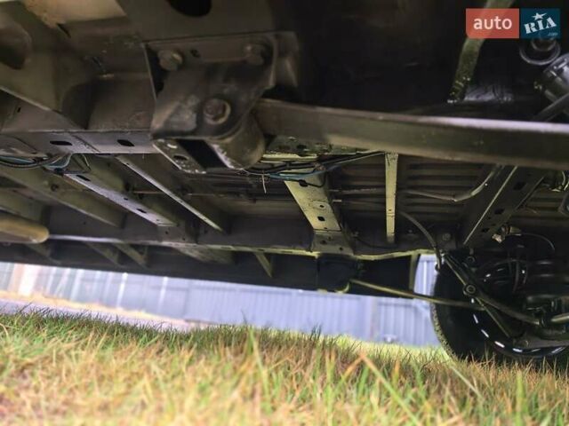 Сірий Рено Мастєр, об'ємом двигуна 0 л та пробігом 155 тис. км за 19900 $, фото 14 на Automoto.ua