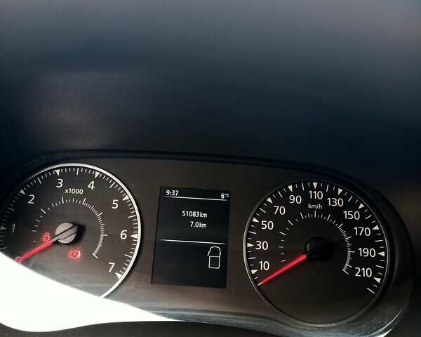 Рено Мастєр 2024 у Звенигородка на Automoto.ua Сірий Рено Мастєр, об'ємом двигуна 2.3 л та пробігом 51 тис. км за 32500 $, фото 13 на Automoto.ua