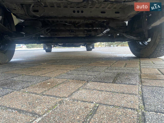 Серый Рено Мастер, объемом двигателя 2.46 л и пробегом 700 тыс. км за 6300 $, фото 14 на Automoto.ua