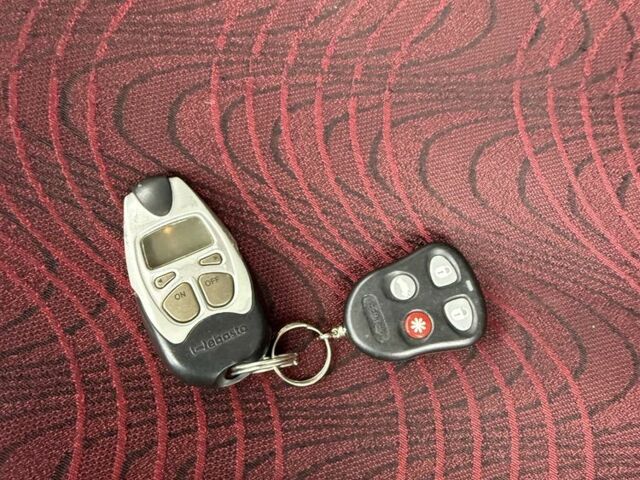 Серый Рено Мастер, объемом двигателя 2.5 л и пробегом 356 тыс. км за 6000 $, фото 18 на Automoto.ua