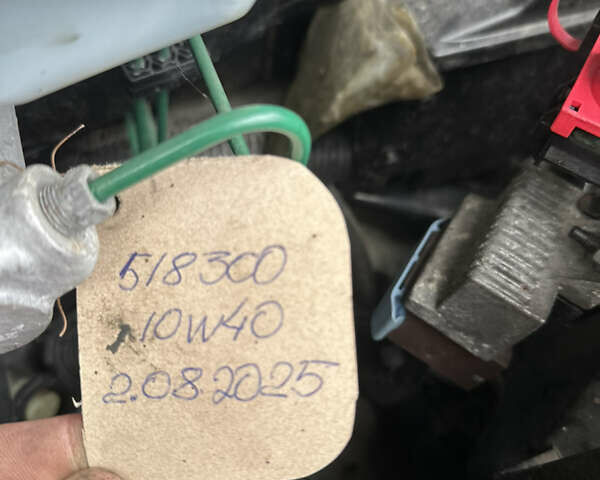 Сірий Рено Мастєр, об'ємом двигуна 2.5 л та пробігом 519 тис. км за 9250 $, фото 33 на Automoto.ua