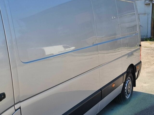 Серый Рено Мастер, объемом двигателя 2.3 л и пробегом 265 тыс. км за 18868 $, фото 7 на Automoto.ua