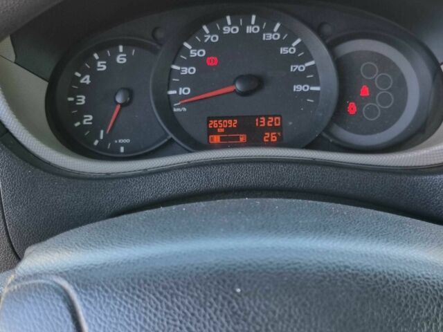 Серый Рено Мастер, объемом двигателя 2.3 л и пробегом 265 тыс. км за 18868 $, фото 8 на Automoto.ua