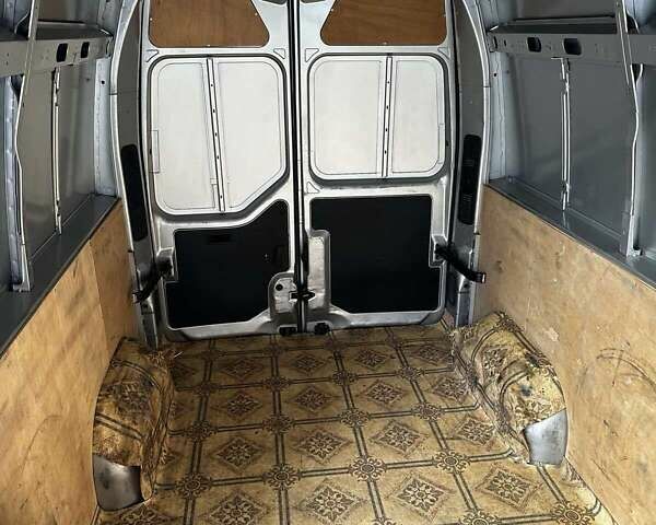 Сірий Рено Мастєр, об'ємом двигуна 2.3 л та пробігом 210 тис. км за 15300 $, фото 23 на Automoto.ua