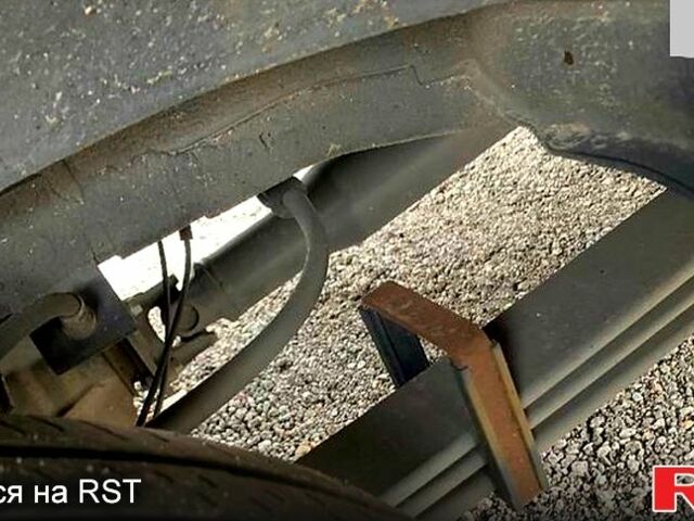 Рено Мастєр 2015 у Мерефа на Automoto.ua Сірий Рено Мастєр, об'ємом двигуна 2.3 л та пробігом 137 тис. км за 22000 $, фото 6 на Automoto.ua