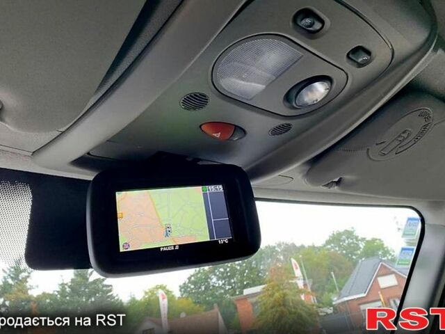 Рено Мастєр 2015 у Мерефа на Automoto.ua Сірий Рено Мастєр, об'ємом двигуна 2.3 л та пробігом 137 тис. км за 22000 $, фото 10 на Automoto.ua