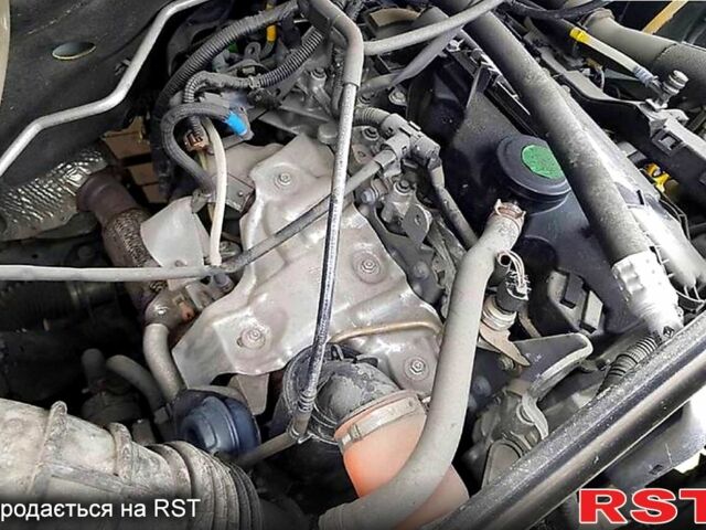 Рено Мастєр 2015 у Мерефа на Automoto.ua Сірий Рено Мастєр, об'ємом двигуна 2.3 л та пробігом 137 тис. км за 22000 $, фото 12 на Automoto.ua