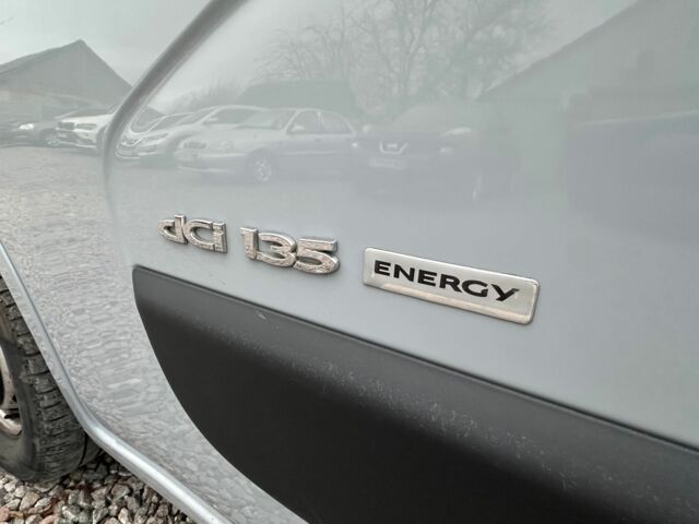 Серый Рено Мастер, объемом двигателя 2.3 л и пробегом 296 тыс. км за 15800 $, фото 10 на Automoto.ua