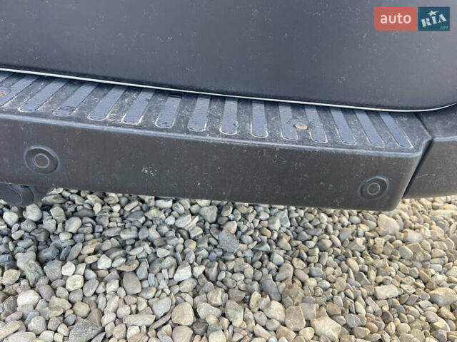 Сірий Рено Мастєр, об'ємом двигуна 2.3 л та пробігом 246 тис. км за 17600 $, фото 36 на Automoto.ua