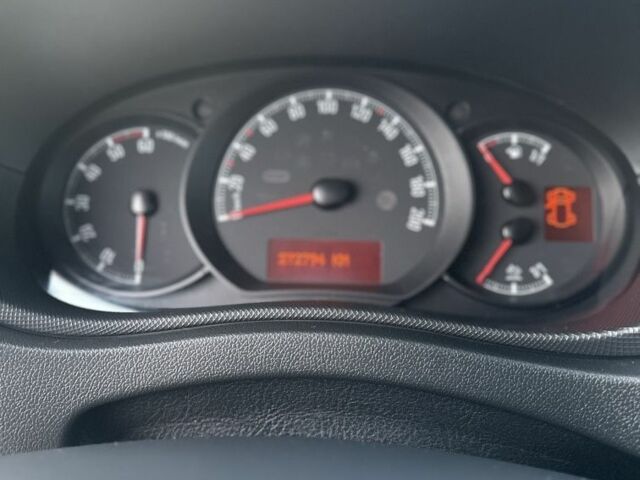 Сірий Рено Мастєр, об'ємом двигуна 2.3 л та пробігом 272 тис. км за 17300 $, фото 6 на Automoto.ua