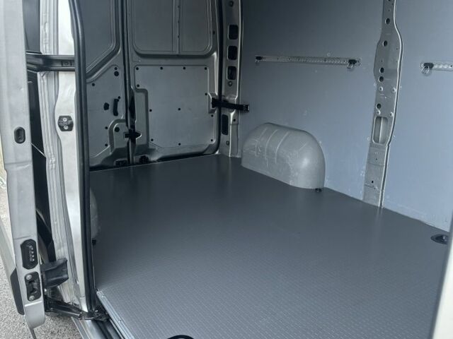 Сірий Рено Мастєр, об'ємом двигуна 2.3 л та пробігом 272 тис. км за 17300 $, фото 18 на Automoto.ua