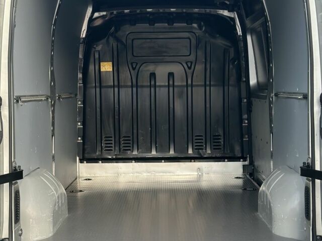 Сірий Рено Мастєр, об'ємом двигуна 2.3 л та пробігом 272 тис. км за 17300 $, фото 10 на Automoto.ua