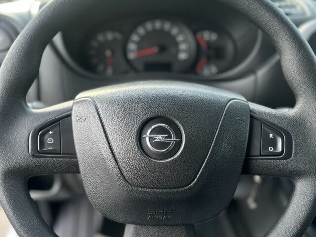 Сірий Рено Мастєр, об'ємом двигуна 2.3 л та пробігом 272 тис. км за 17300 $, фото 5 на Automoto.ua