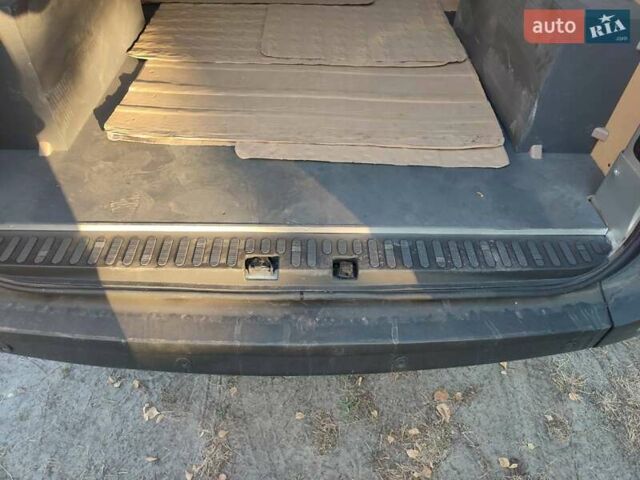 Рено Мастєр 2019 у Балаклее на Automoto.ua Сірий Рено Мастєр, об'ємом двигуна 2.3 л та пробігом 220 тис. км за 17500 $, фото 23 на Automoto.ua