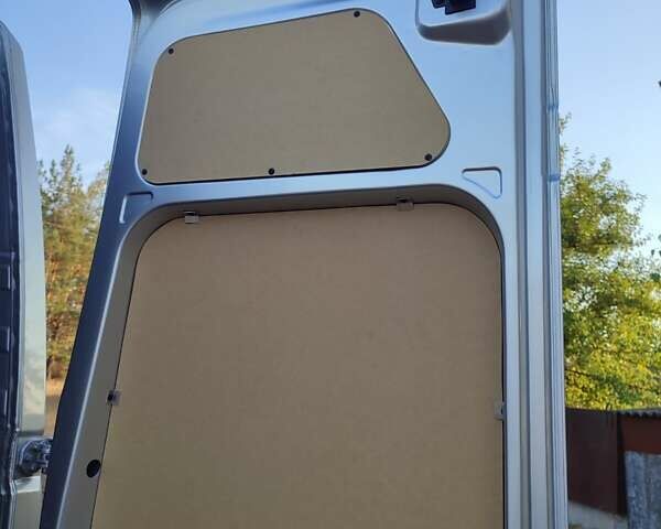 Рено Мастєр 2019 у Балаклее на Automoto.ua Сірий Рено Мастєр, об'ємом двигуна 2.3 л та пробігом 220 тис. км за 17500 $, фото 28 на Automoto.ua