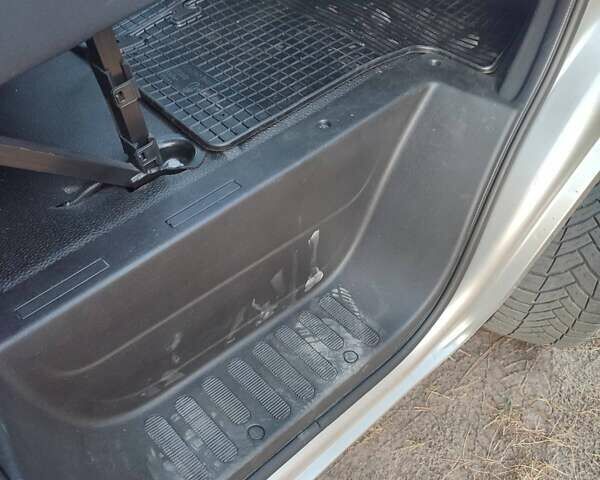 Рено Мастєр 2019 у Балаклее на Automoto.ua Сірий Рено Мастєр, об'ємом двигуна 2.3 л та пробігом 220 тис. км за 17500 $, фото 38 на Automoto.ua