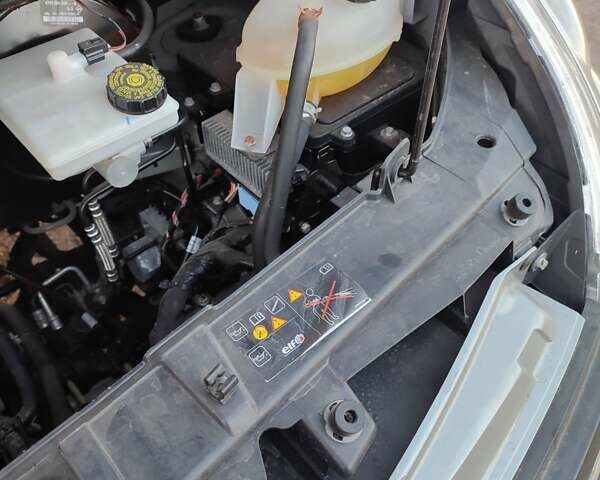 Рено Мастєр 2019 у Балаклее на Automoto.ua Сірий Рено Мастєр, об'ємом двигуна 2.3 л та пробігом 220 тис. км за 17500 $, фото 21 на Automoto.ua