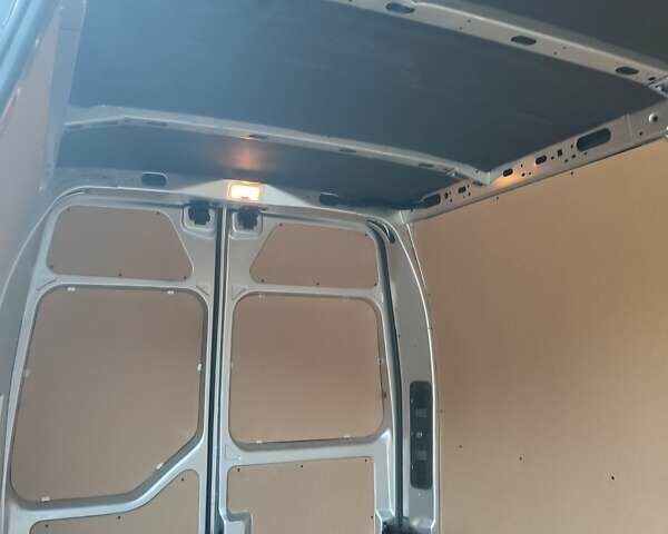 Рено Мастєр 2019 у Балаклее на Automoto.ua Сірий Рено Мастєр, об'ємом двигуна 2.3 л та пробігом 220 тис. км за 17500 $, фото 30 на Automoto.ua