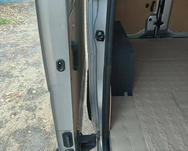 Рено Мастєр 2019 у Балаклее на Automoto.ua Сірий Рено Мастєр, об'ємом двигуна 2.3 л та пробігом 220 тис. км за 17500 $, фото 32 на Automoto.ua