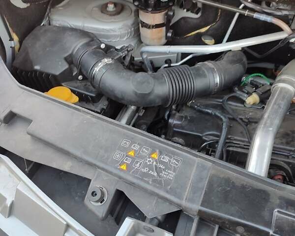 Рено Мастєр 2019 у Балаклее на Automoto.ua Сірий Рено Мастєр, об'ємом двигуна 2.3 л та пробігом 220 тис. км за 17500 $, фото 19 на Automoto.ua