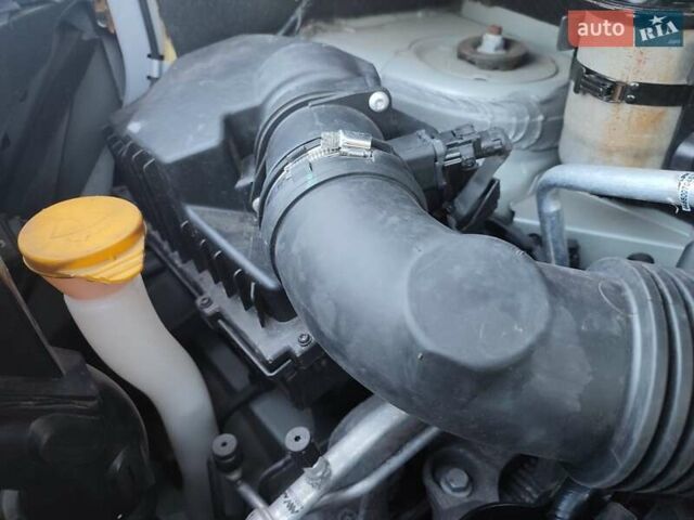 Рено Мастєр 2019 у Балаклее на Automoto.ua Сірий Рено Мастєр, об'ємом двигуна 2.3 л та пробігом 220 тис. км за 17500 $, фото 15 на Automoto.ua