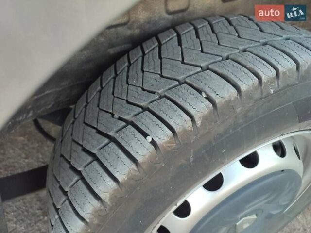 Рено Мастєр 2019 у Балаклее на Automoto.ua Сірий Рено Мастєр, об'ємом двигуна 2.3 л та пробігом 220 тис. км за 17500 $, фото 41 на Automoto.ua