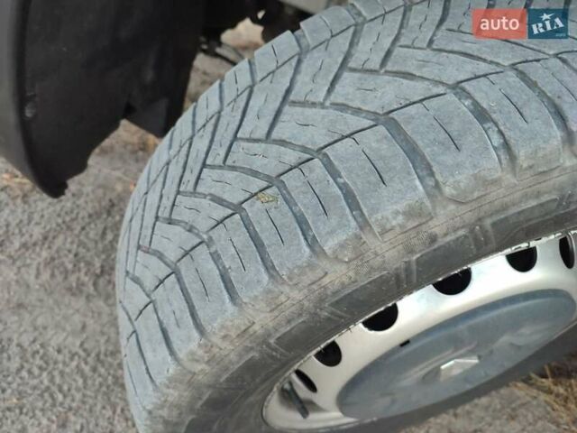 Рено Мастєр 2019 у Балаклее на Automoto.ua Сірий Рено Мастєр, об'ємом двигуна 2.3 л та пробігом 220 тис. км за 17500 $, фото 40 на Automoto.ua