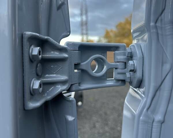 Рено Мастєр 2020 у Ковель на Automoto.ua Сірий Рено Мастєр, об'ємом двигуна 2.3 л та пробігом 235 тис. км за 20200 $, фото 26 на Automoto.ua