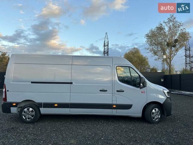 Рено Мастєр 2020 у Ковель на Automoto.ua Сірий Рено Мастєр, об'ємом двигуна 2.3 л та пробігом 235 тис. км за 20200 $, фото 5 на Automoto.ua