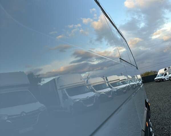 Рено Мастєр 2020 у Ковель на Automoto.ua Сірий Рено Мастєр, об'ємом двигуна 2.3 л та пробігом 235 тис. км за 20200 $, фото 17 на Automoto.ua