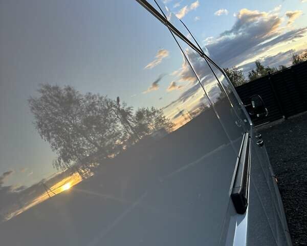 Рено Мастєр 2020 у Ковель на Automoto.ua Сірий Рено Мастєр, об'ємом двигуна 2.3 л та пробігом 235 тис. км за 20200 $, фото 13 на Automoto.ua