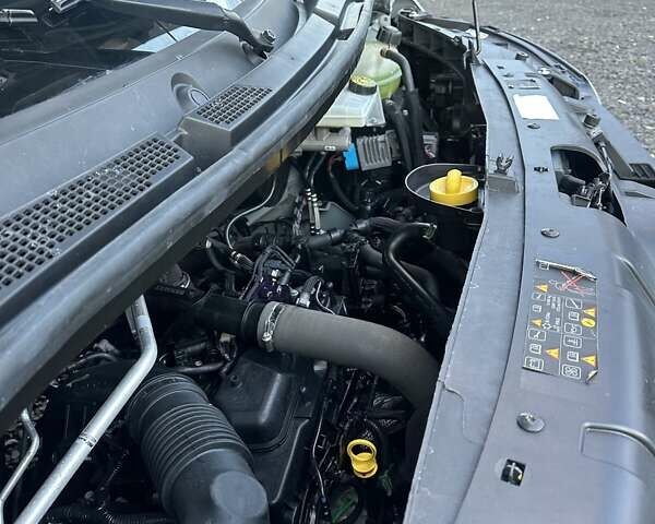 Рено Мастєр 2020 у Ковель на Automoto.ua Сірий Рено Мастєр, об'ємом двигуна 2.3 л та пробігом 235 тис. км за 20200 $, фото 22 на Automoto.ua