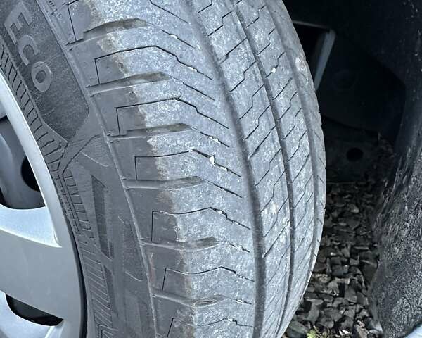 Рено Мастєр 2020 у Ковель на Automoto.ua Сірий Рено Мастєр, об'ємом двигуна 2.3 л та пробігом 235 тис. км за 20200 $, фото 19 на Automoto.ua