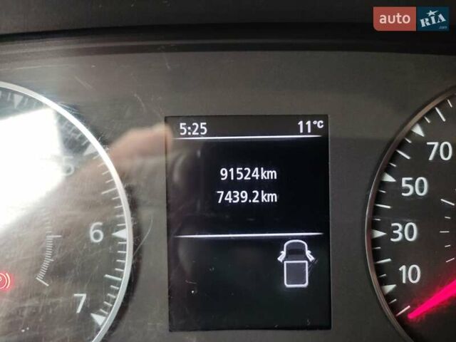 Серый Рено Мастер, объемом двигателя 2.3 л и пробегом 91 тыс. км за 18300 $, фото 23 на Automoto.ua